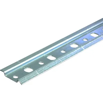 Nábytkové kování STRONG upevňovací lišta 2000mm