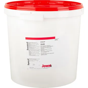 Průmyslové lepidlo JOWAT JOWACOLL 124.00 25kg