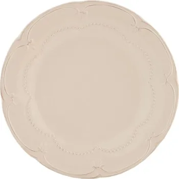 Talíř Clayre & Eef - Keramický dezertní talíř RUSTIC ROMANCE 6CE0261