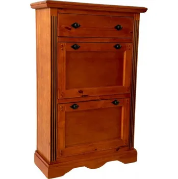 Botník Botník z masivu Gotland