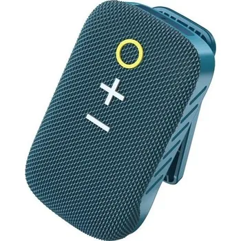 MEE audio goSPKR - modrá