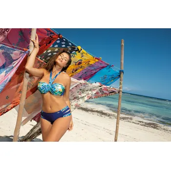 Dámské plavky Plavky Asol M-638 (2) - Marko 36