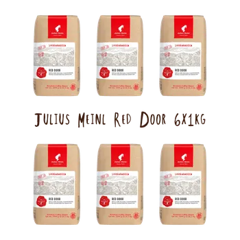 Káva Julius Meinl The Originals Red Door 6 kg