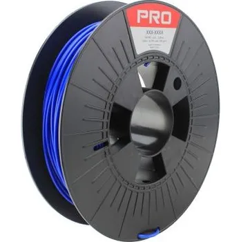 Příslušenství k 3D tiskárně Vlákna pro 3D tiskárny, Modrá 2.85mm 500g Odolné PLA RS PRO