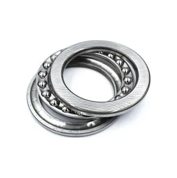 Kuličkové ložisko Axiální kuličkové ložisko 51113 FAG