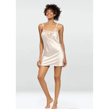 Košilka Carla - Dkaren černá XL