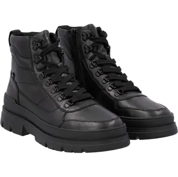 Pánská obuv Rieker U1271-00 černá, vel. 47