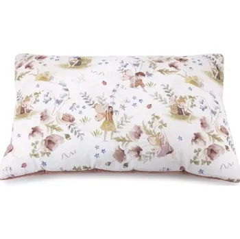 Polštář Makaszka Polštář (60x40) FAIRIES