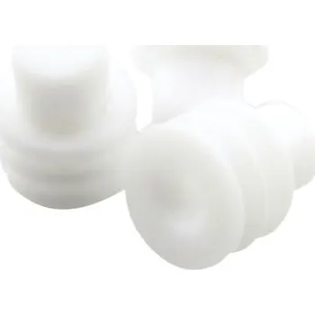 Příslušenství pro autorádio Těsnění vodiče, řada: APD, průměr: 5.7mm pro konektor ISO 15170 řady APD