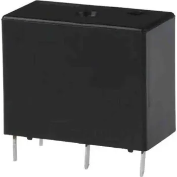 Relé Výkonové relé SPST 24V dc G6B