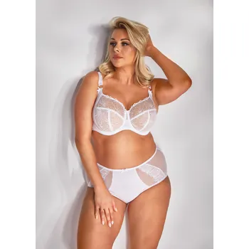Podprsenka Podprsenka Subtle Temptation BM-18-BS-33-BIA-S16MX - Bella Misteria 100 E
