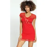 Košilka Paulina Red - Dkaren S