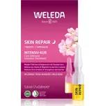 Weleda Divoká růže intenzivní kúra pro první vrásky 7x0,8 ml