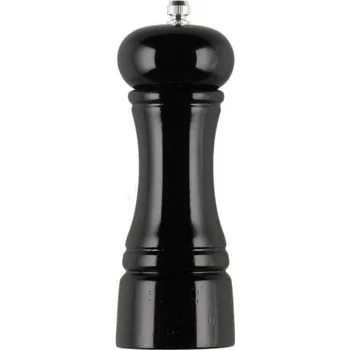 Mlýnek na koření Mlýnek na koření, černý, délka 16 cm