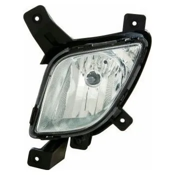 Mlhový světlomet Mlhovka ABAKUS 221-2031L-AQ