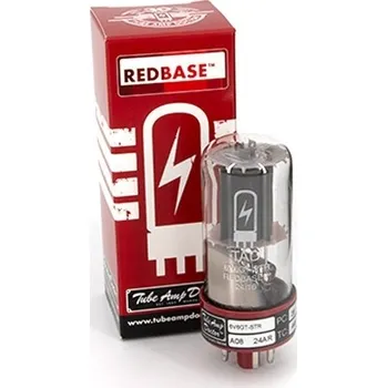 6V6GT-STR REDBASE TAD PREMIUM Matched Balení: Single