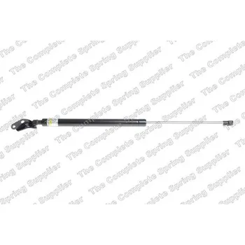 Karosérie Pneumatická pružina, zavazadlový / nákladový prostor LESJÖFORS 8155451