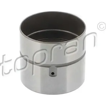 Rozvod motoru Zdvihátko ventilu TOPRAN 400 895