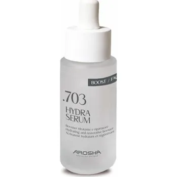 Pleťové sérum Arosha Hydratační a regenerační pleťové serum .703 - Restore/Face-Arosha - 30 ml