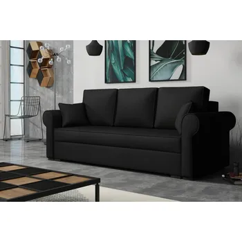 Pohovka FN Pohovka Megan černá