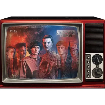 Cinereplicas Stranger Things Netflix…