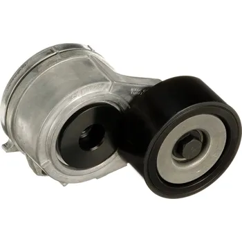 Napínák, žebrovaný klínový řemen GATES T38724