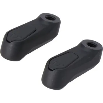 Zrcátko pro motocykl Honda CRF 1000L Africa Twin (15-) - rozšíření zrcátek SVL.00.503