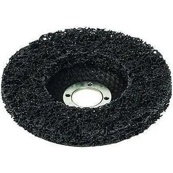 Brusný kotouč Kotouč brusný na dřevo 115mm KONNER CAS18