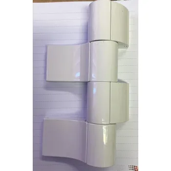 Příslušenství k oknu Pant pro dveře bílý