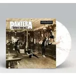 LP Pantera: Cowboys From Hell CLR | LTD 2024 Coloured White & Whiskey Brown Marbled Vinyl Limited Edition