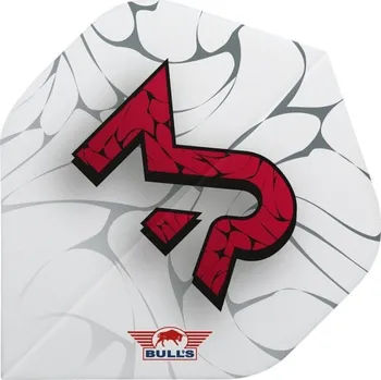 Příslušenství pro šipky Bull's NL Letky Player 100 - Mladen Radosavljevic - BU-51022