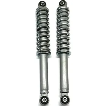 Motor pro motocykl Tlumiče zadní Jawa Babetta 207, 210, 225 - sada