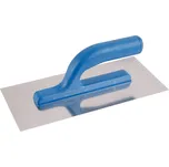 FESTA 31011 Hladítko nerez, 280x130mm, rovné, plast. rukojeť