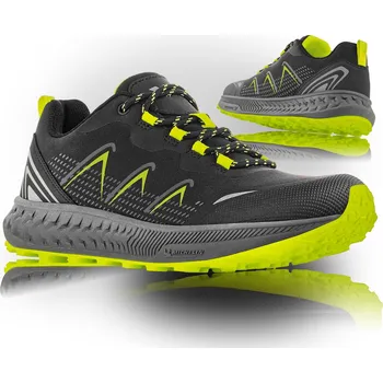 Dámská obuv VM Footwear Polobotka outdoor - MARSEILLE vel.45