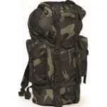 Batoh Kampfrucksack, 65 L, Brandit, Darkcamo
