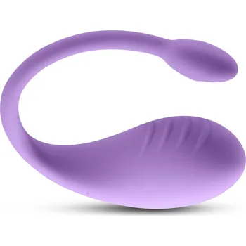 NS Novelties Techno Rave Purple