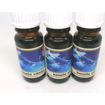 Vonný olej Kouzlo Vánoc 10ml