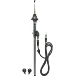 Teleskopická anténa do blatníku Calearo