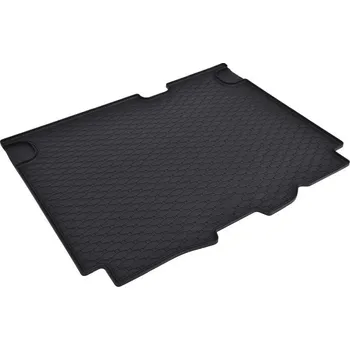 Vana do kufru Gumová vana do kufru Mercedes eCitan 2022 5 míst