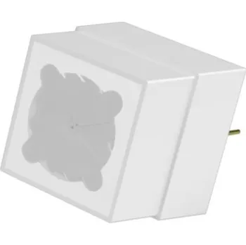 Snímač PIR EKMB1310111K, typ snímače: Snímač PIR 5m, počet kolíků: 3