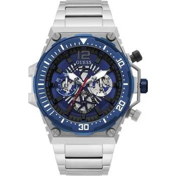 Hodinky Guess GW0324G1 Exposure 49mm