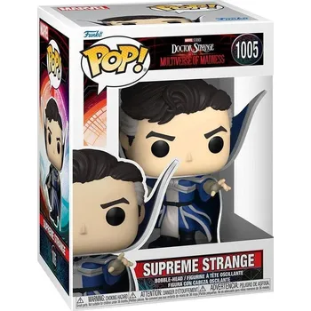 Hračka Funko POP Marvel: DSMM - Supreme Strange