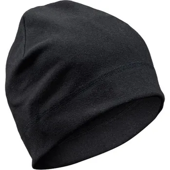 Čepice OHŘÍVAČ PÁNSKÝCH KLOBOUKŮ 31801 černá Univerzální