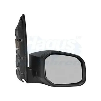 Auto-moto zp. zrcatko man. ovladane P