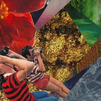 Zahraniční hudba LP mndsgn: NoMaps 2019