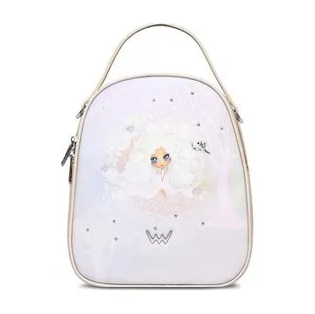 Kabelka Vushie Anastasia Small Backpack + Dárkové balení
