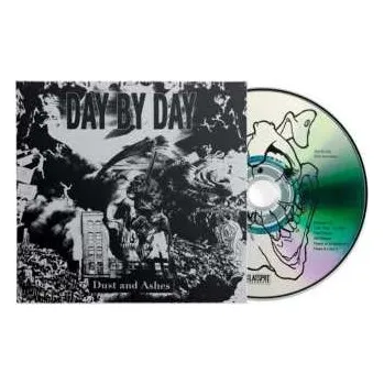 Zahraniční hudba CD Day By Day: Dust And Ashes 2025