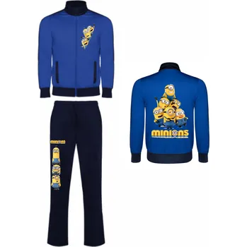 Tepláková souprava Mimoni Velikost: XXL