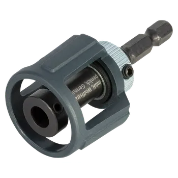 Bit Wolfcraft Držák bitů, 1/4'' šestihran, 60 mm 1539000