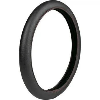 Potah na volant Potah volantu TRUCK Skeentex - černo/červený M 44-45cm